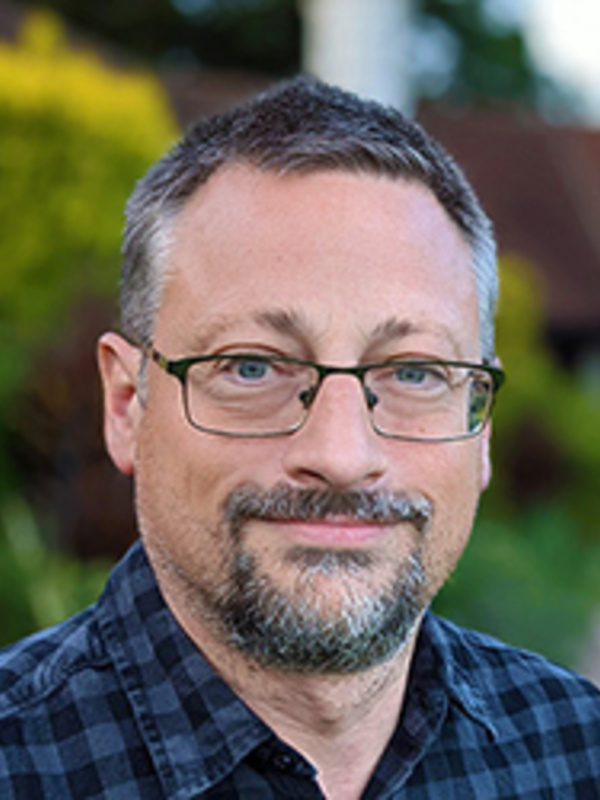 Professor Paul Bays