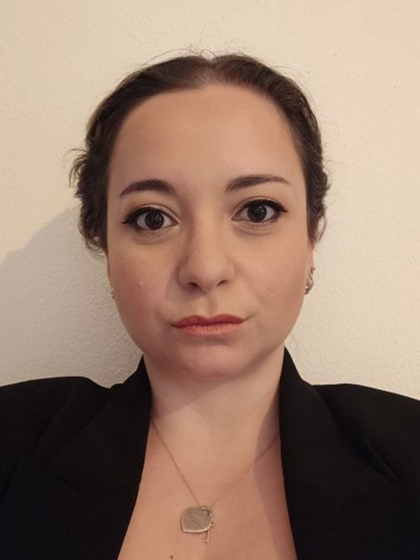  Panagiota Kourfali