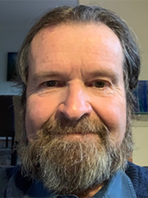 Professor Michael Lamb