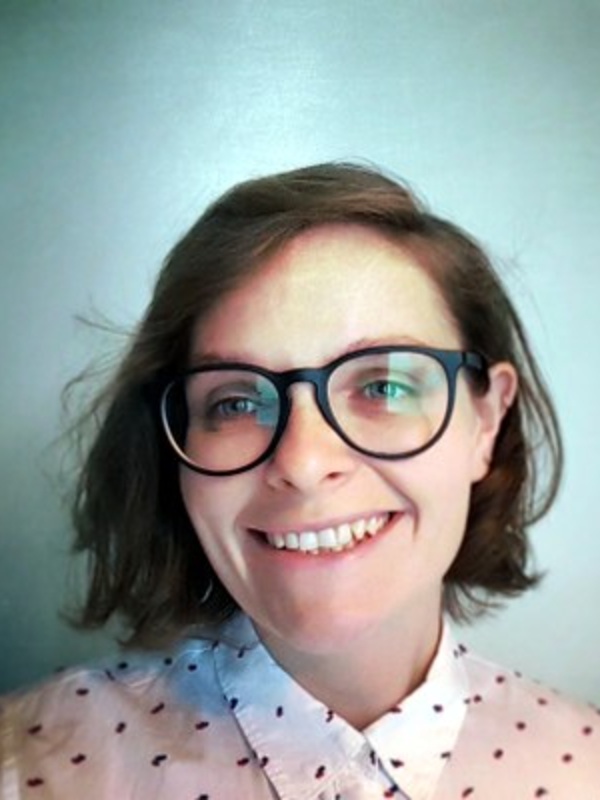 Dr Rebecca Lawson