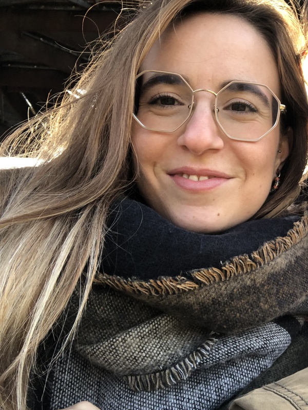  Sara De Felice
