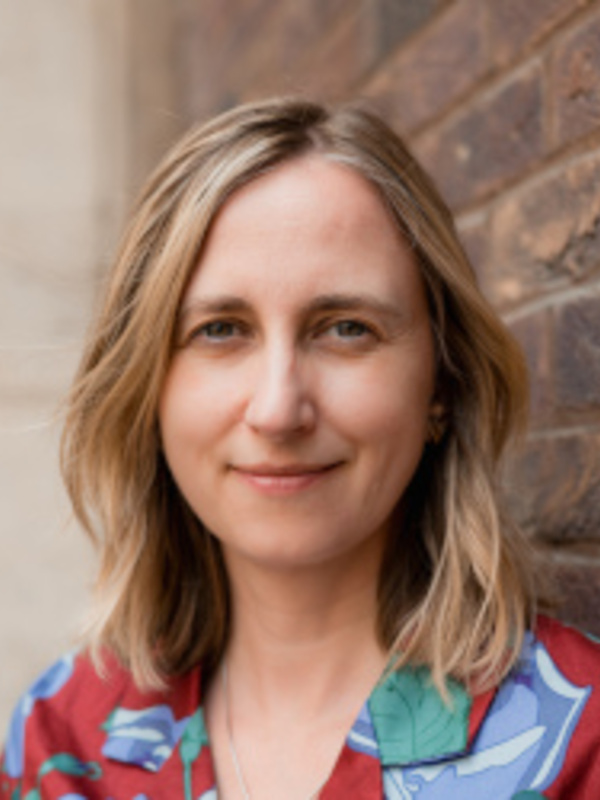 Professor Sarah Lloyd-Fox