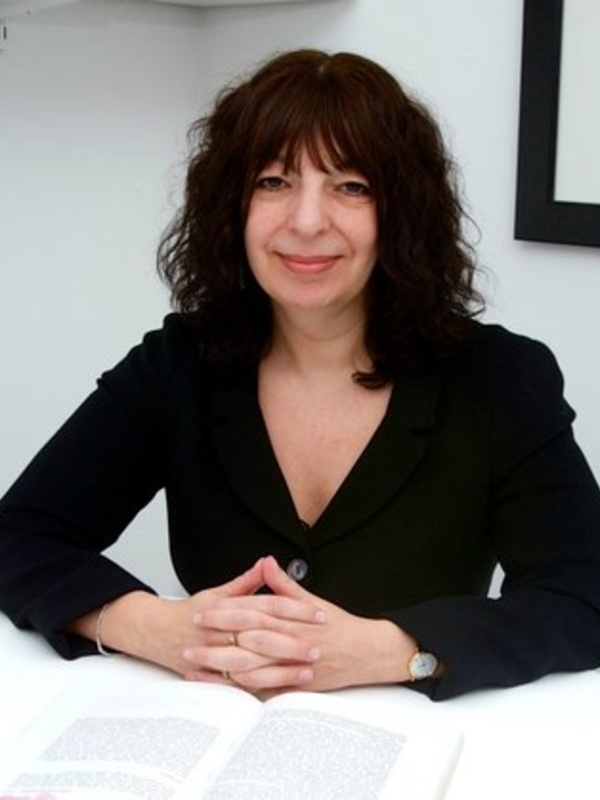 Professor Susan Golombok
