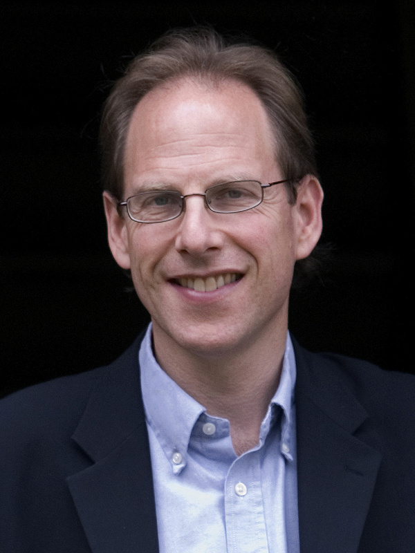 Professor Simon Baron-Cohen