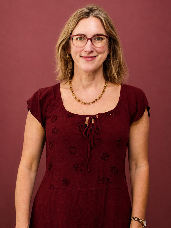 Professor Sarah-Jayne Blakemore