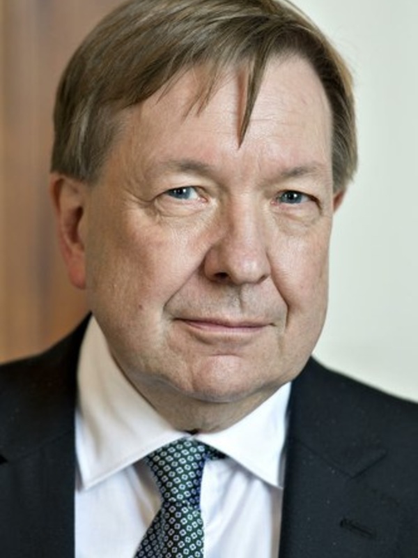 Professor Trevor Robbins