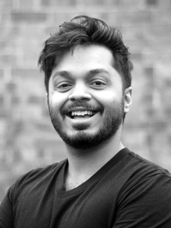  Varun Warrier