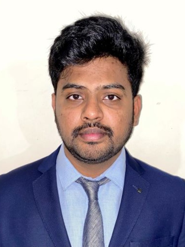  Vedavasu Gamidi