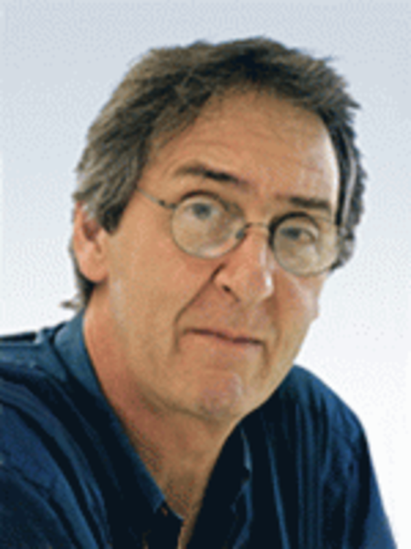 Professor William Marslen-Wilson