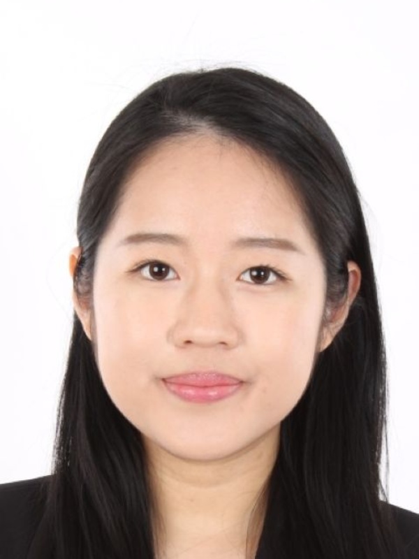  Wei Luo