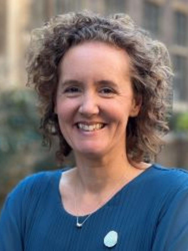 Professor Alexandra Woolgar
