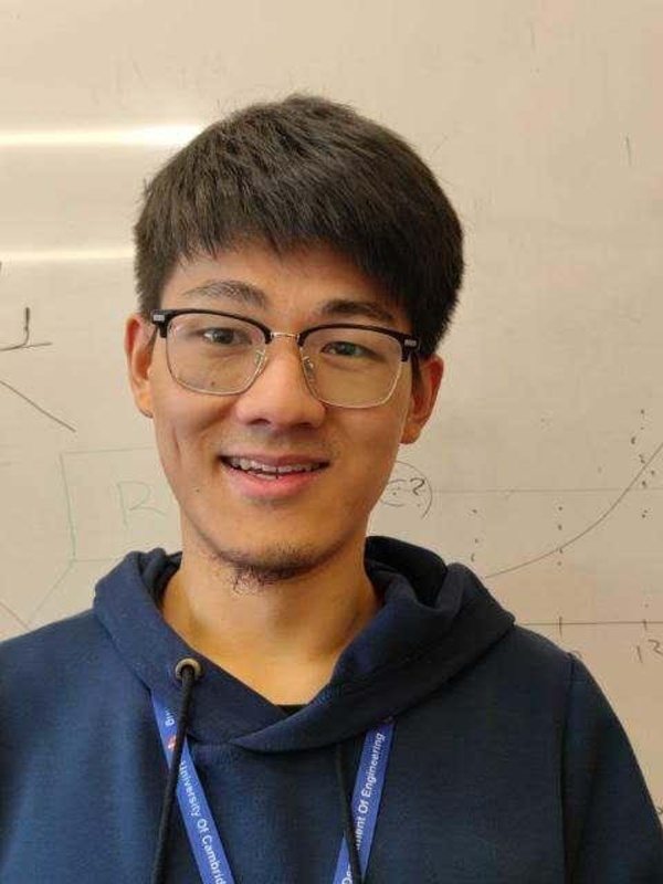  Xuanci Zheng