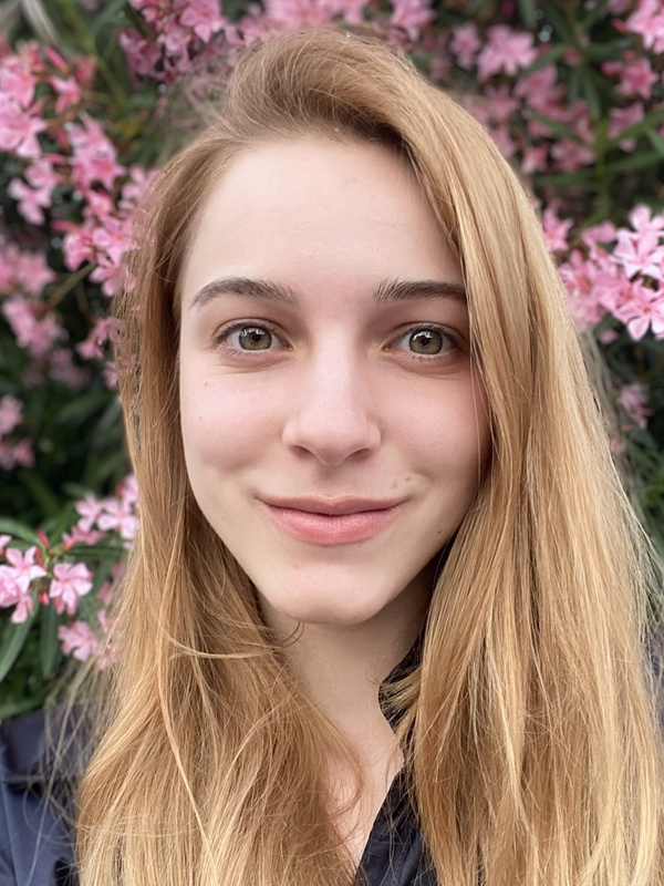 Yara Kyrychenko