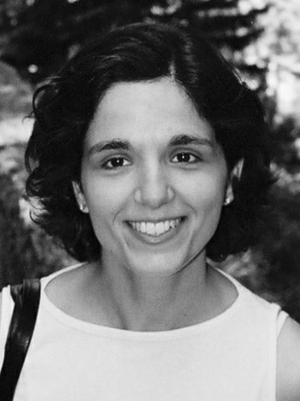 Professor Zoe Kourtzi