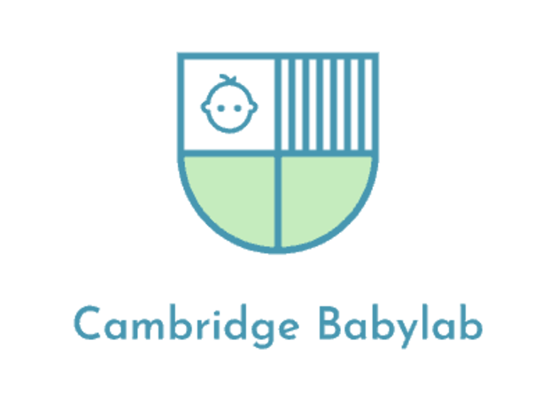 This is our official Babylab logo