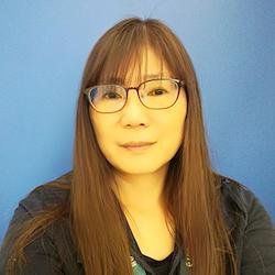 Chie Takahashi