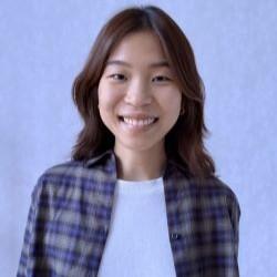 Portrait photo of Dr Jean Anne Heng