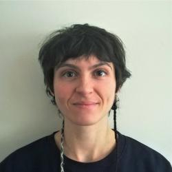 Morgane Colom