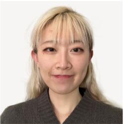 Portrait photo of Xiangyi Ma.