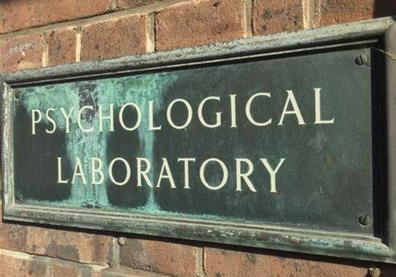 psychological labs
