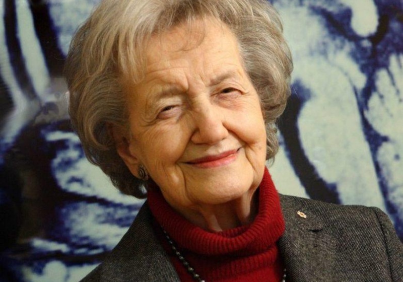 Brenda Milner