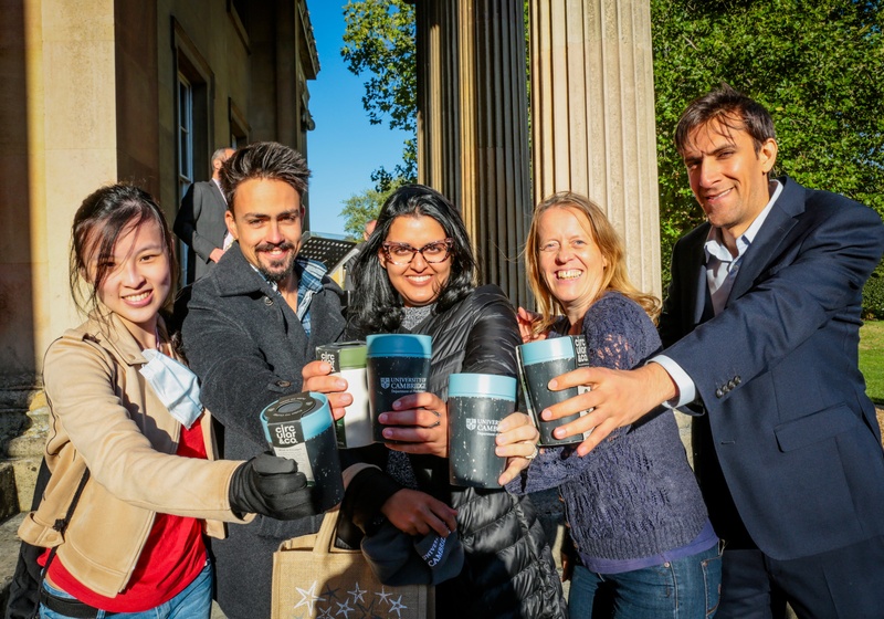 PHD STUDENTS