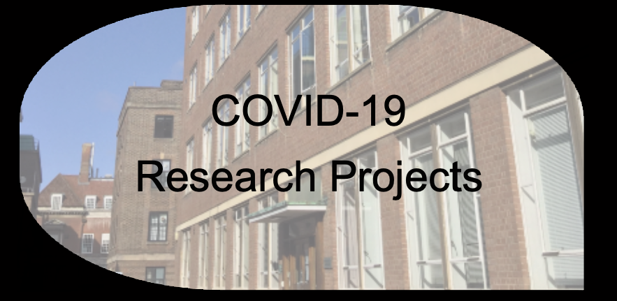 RESEARCH ON COVID-19 COVID PSYCHOLOGY