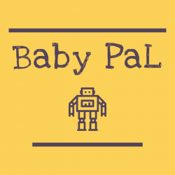 Babypal logo