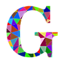 colourful g