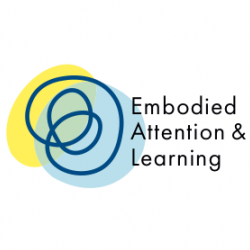 Embodied Attention & Learning logo