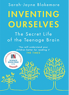 Book Inventing ourselves