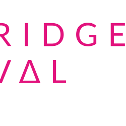 Cambridge Festival banner.