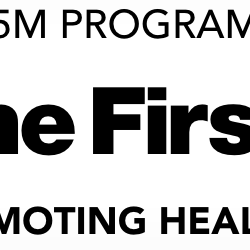the first 1000 days: promoting healthy brain networks